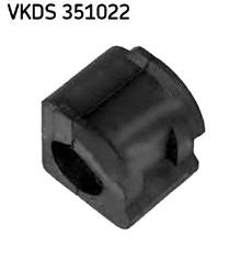 SKF VKDS 351022